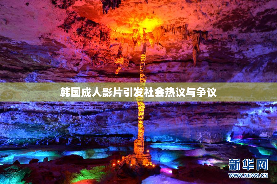 韩国成人影片引发社会热议与争议