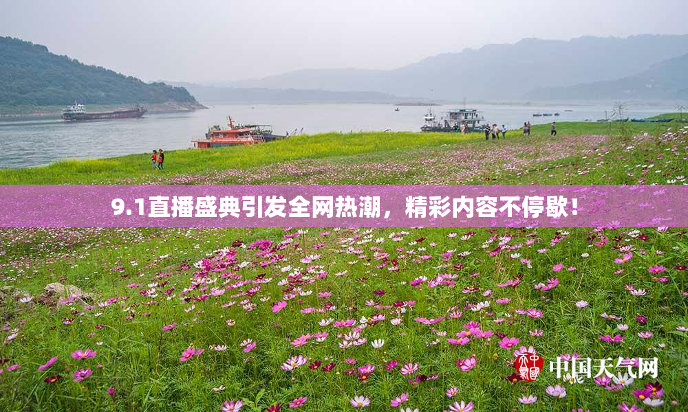9.1直播盛典引发全网热潮，精彩内容不停歇！