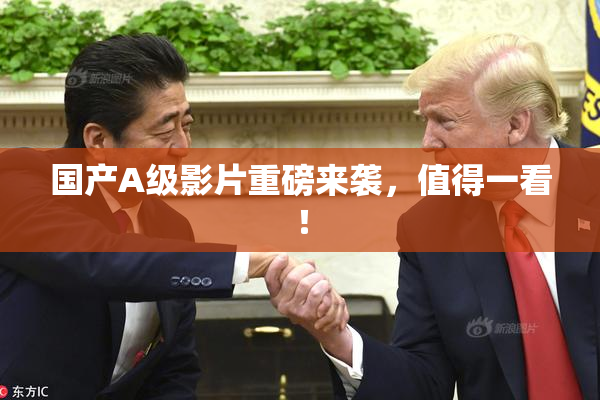 国产A级影片重磅来袭，值得一看！