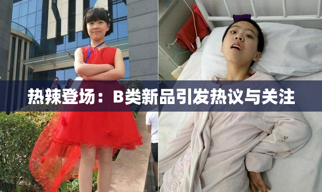 热辣登场：B类新品引发热议与关注