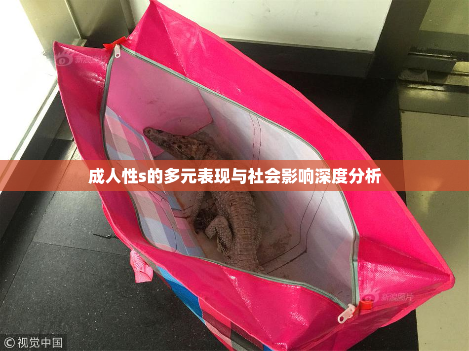 成人性s的多元表现与社会影响深度分析