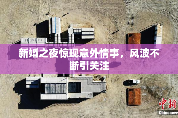 新婚之夜惊现意外情事，风波不断引关注