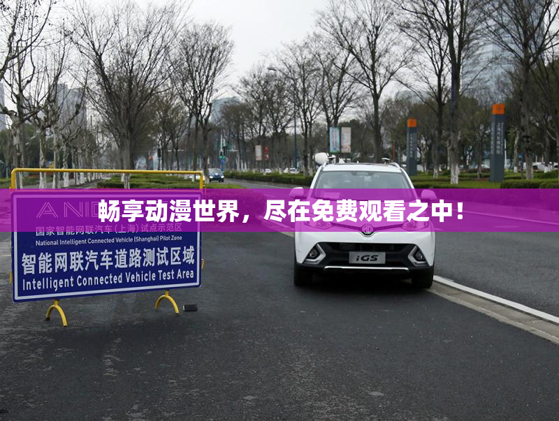 畅享动漫世界，尽在免费观看之中！