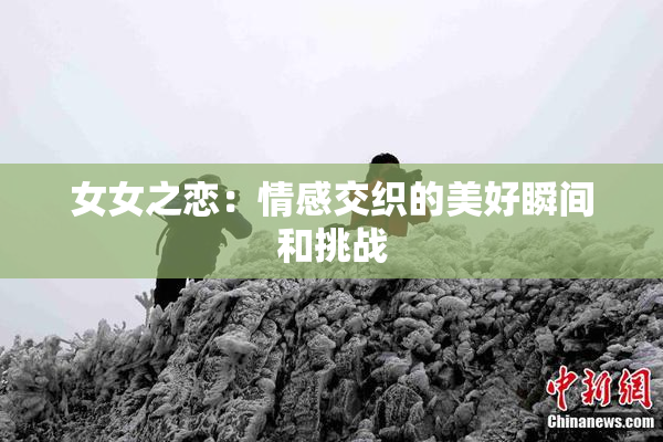女女之恋：情感交织的美好瞬间和挑战