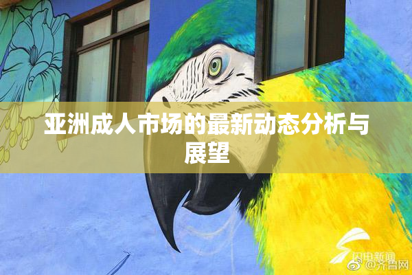 亚洲成人市场的最新动态分析与展望