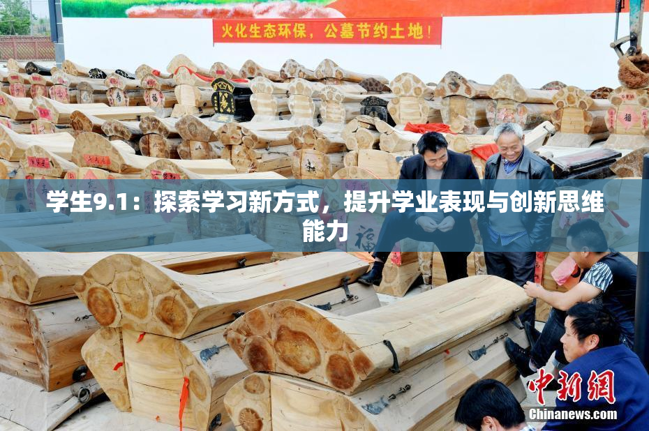 学生9.1：探索学习新方式，提升学业表现与创新思维能力