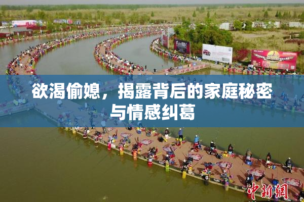 欲渴偷媳，揭露背后的家庭秘密与情感纠葛