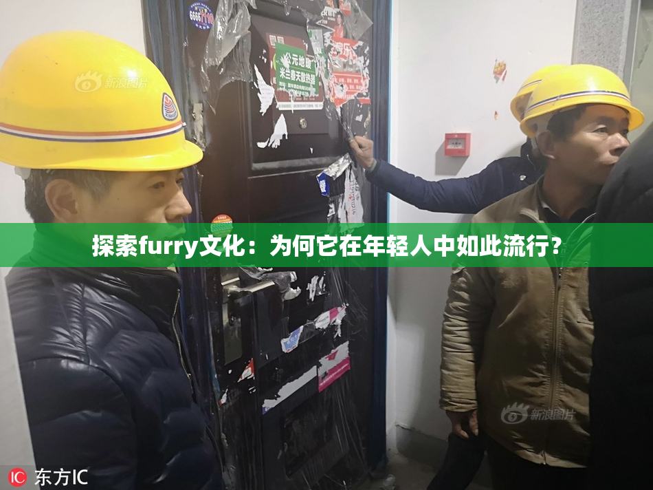 探索furry文化：为何它在年轻人中如此流行？