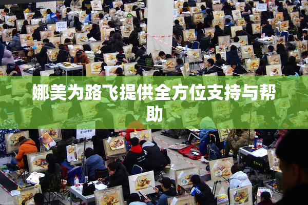 娜美为路飞提供全方位支持与帮助