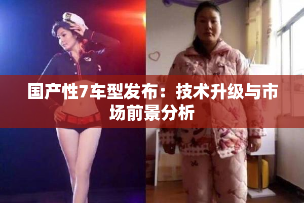 国产性7车型发布：技术升级与市场前景分析