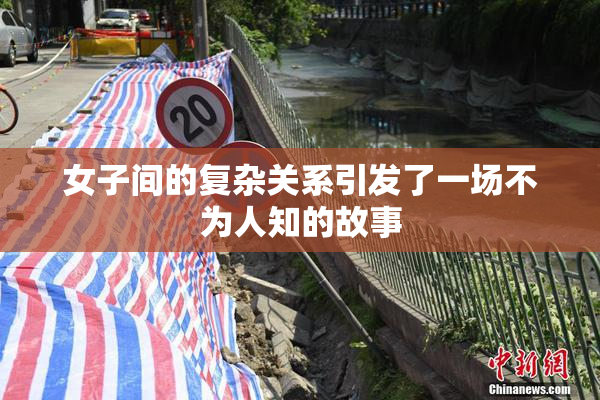 女子间的复杂关系引发了一场不为人知的故事