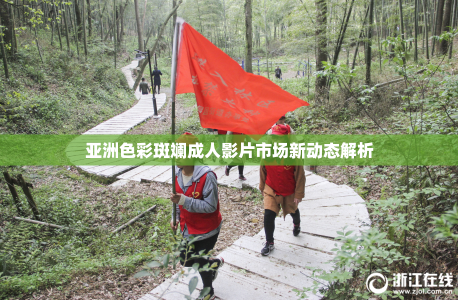 亚洲色彩斑斓成人影片市场新动态解析
