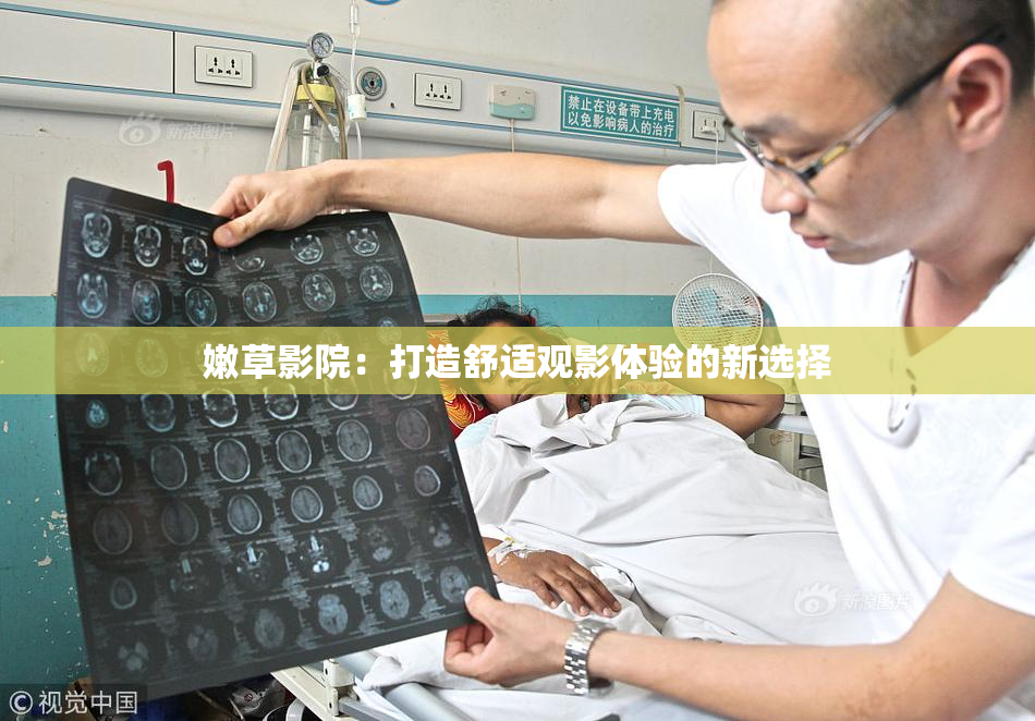 嫩草影院：打造舒适观影体验的新选择