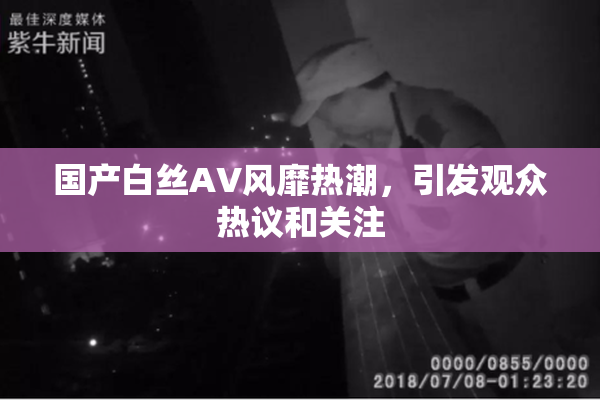国产白丝AV风靡热潮，引发观众热议和关注