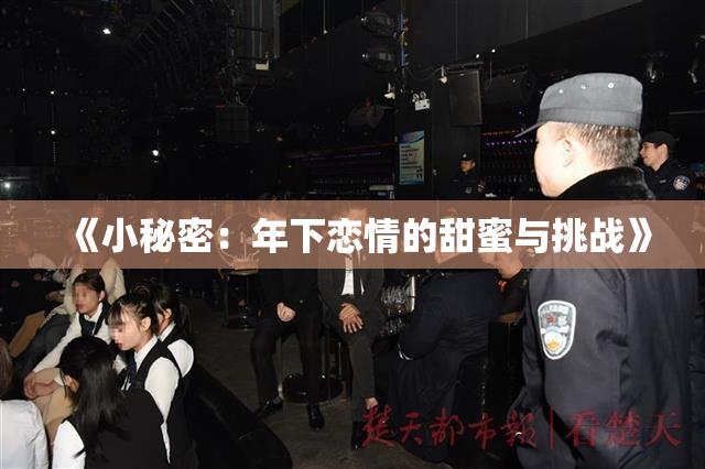 《小秘密：年下恋情的甜蜜与挑战》