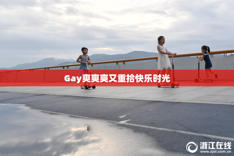 Gay爽爽爽又重拾快乐时光