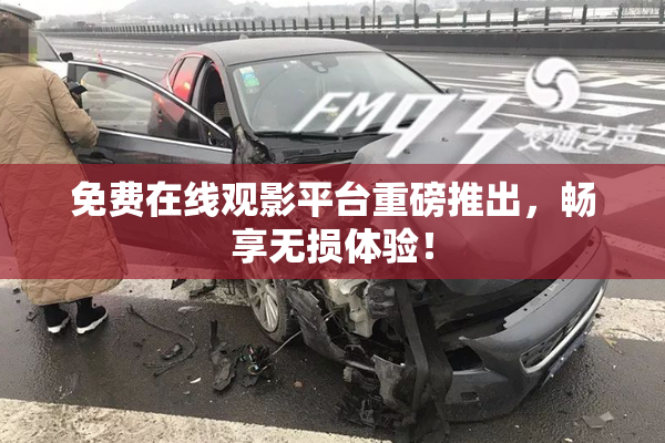 免费在线观影平台重磅推出，畅享无损体验！