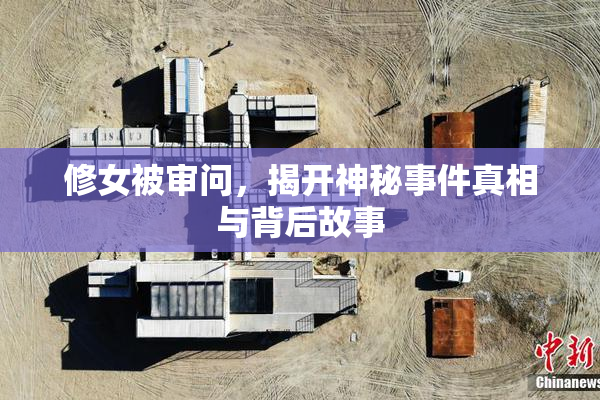 修女被审问，揭开神秘事件真相与背后故事