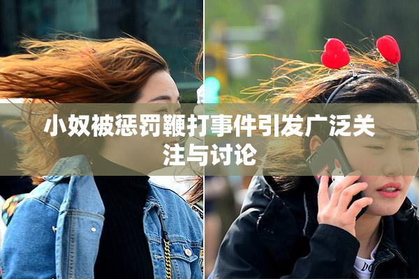 小奴被惩罚鞭打事件引发广泛关注与讨论