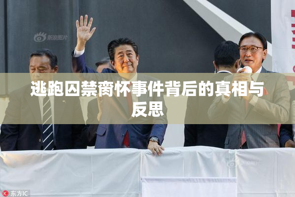 逃跑囚禁脔怀事件背后的真相与反思