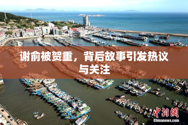 谢俞被贺重，背后故事引发热议与关注