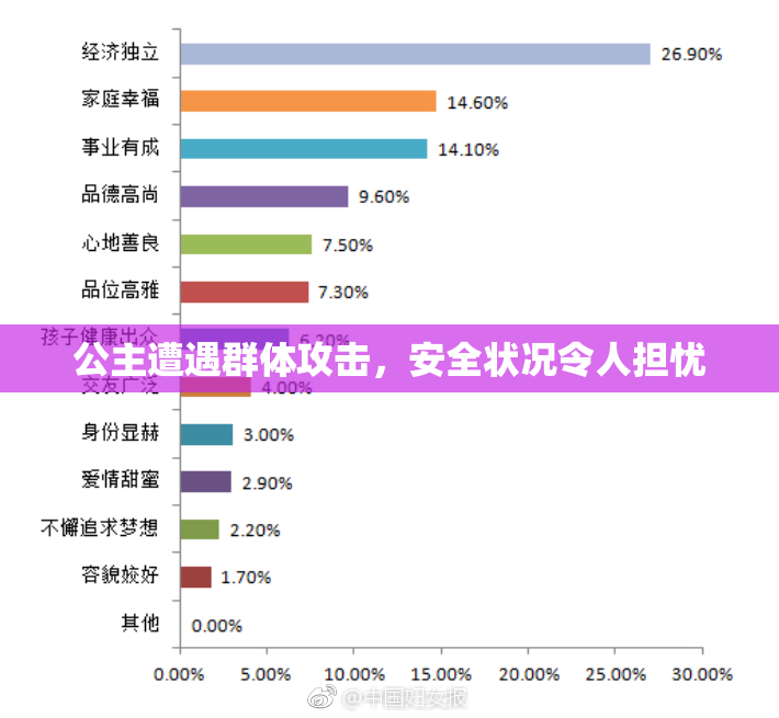 公主遭遇群体攻击，安全状况令人担忧