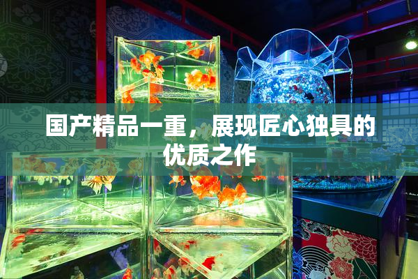 国产精品一重，展现匠心独具的优质之作