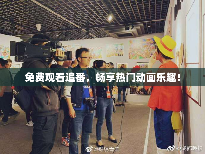 免费观看追番，畅享热门动画乐趣！