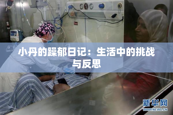 小丹的躁郁日记：生活中的挑战与反思