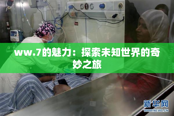 ww.7的魅力：探索未知世界的奇妙之旅