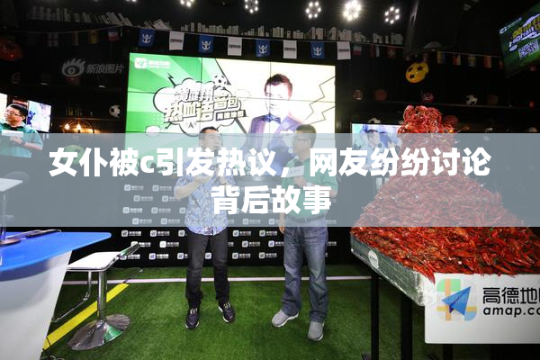 女仆被c引发热议，网友纷纷讨论背后故事
