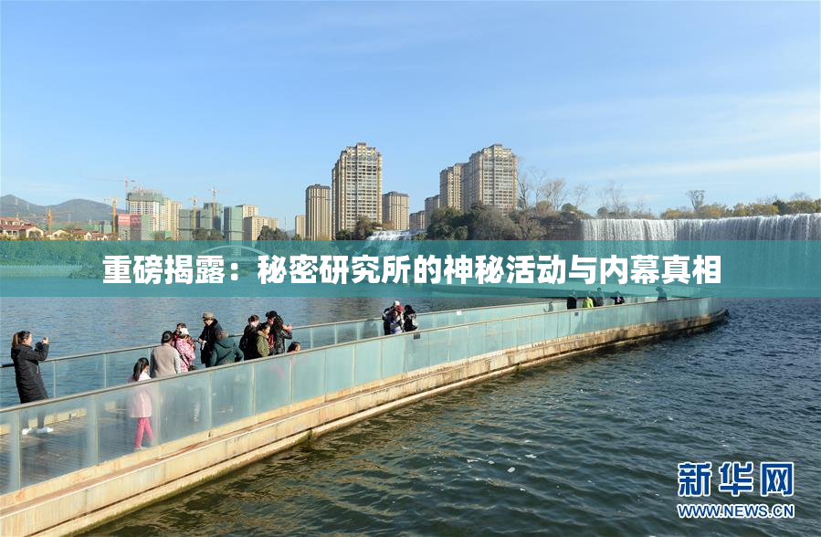 重磅揭露：秘密研究所的神秘活动与内幕真相