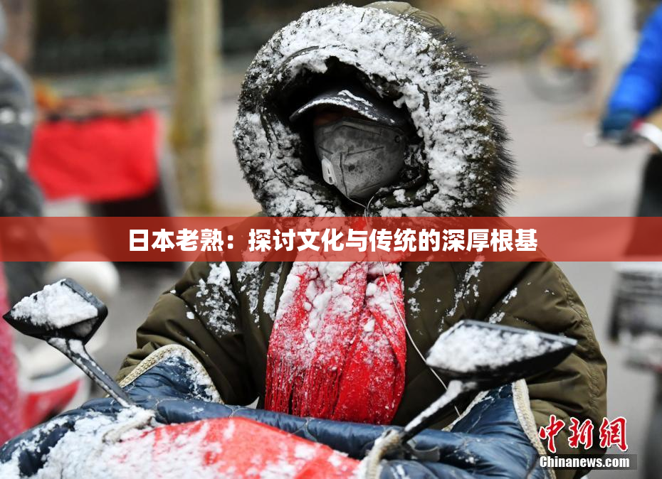 日本老熟：探讨文化与传统的深厚根基