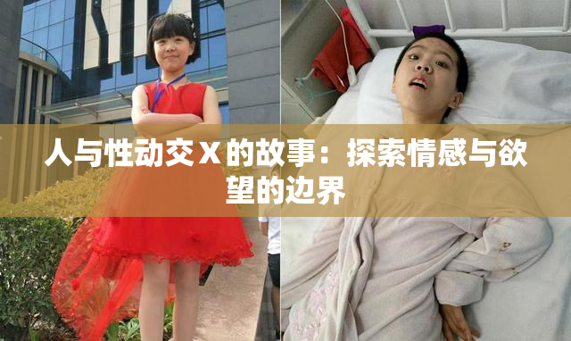 人与性动交Ⅹ的故事：探索情感与欲望的边界