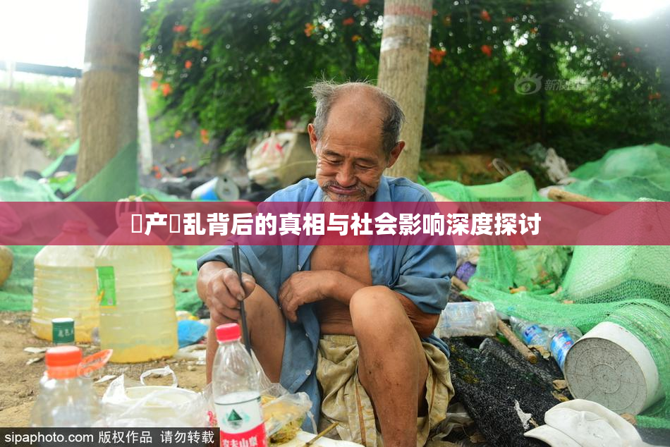 囯产婬乱背后的真相与社会影响深度探讨