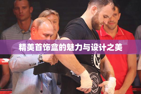精美首饰盒的魅力与设计之美
