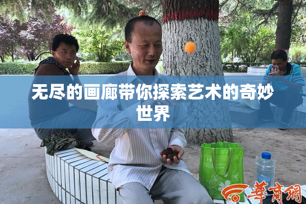 无尽的画廊带你探索艺术的奇妙世界