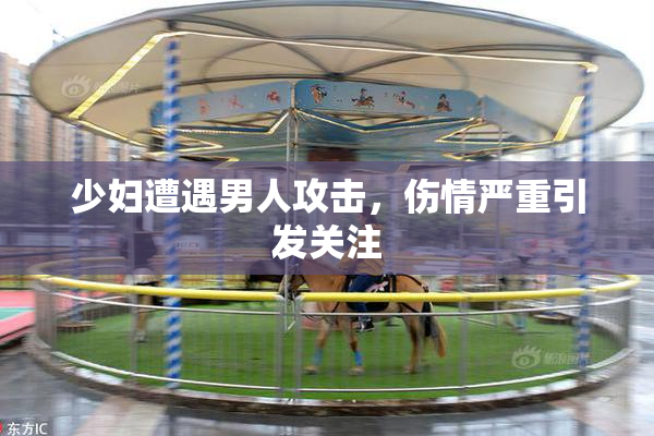 少妇遭遇男人攻击，伤情严重引发关注