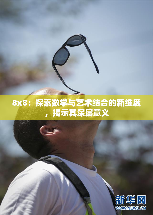 8x8：探索数学与艺术结合的新维度，揭示其深层意义