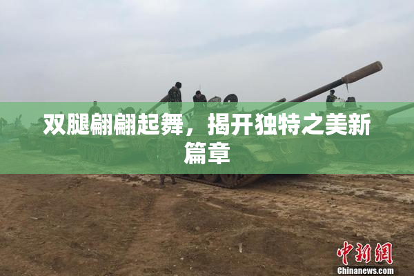 双腿翩翩起舞，揭开独特之美新篇章
