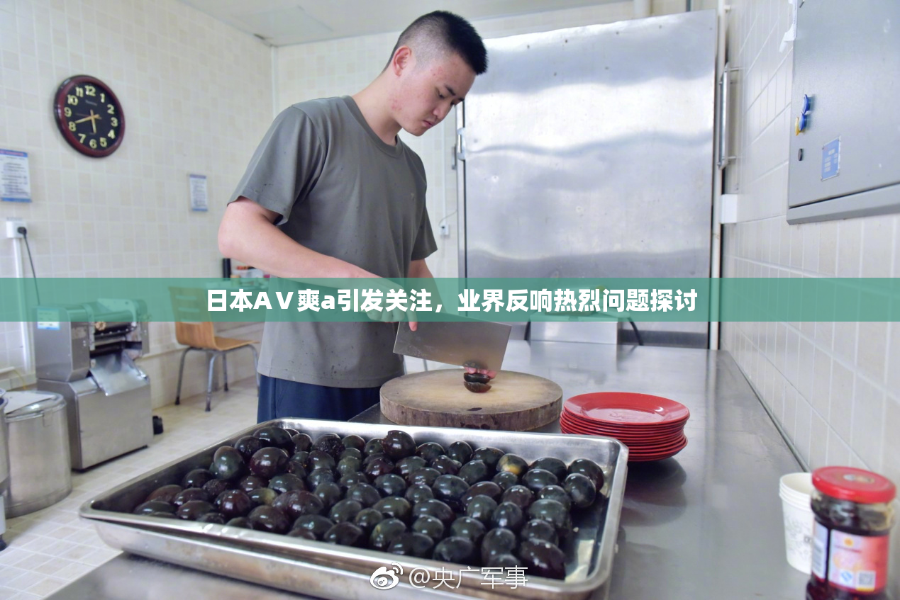 日本AⅤ爽a引发关注，业界反响热烈问题探讨