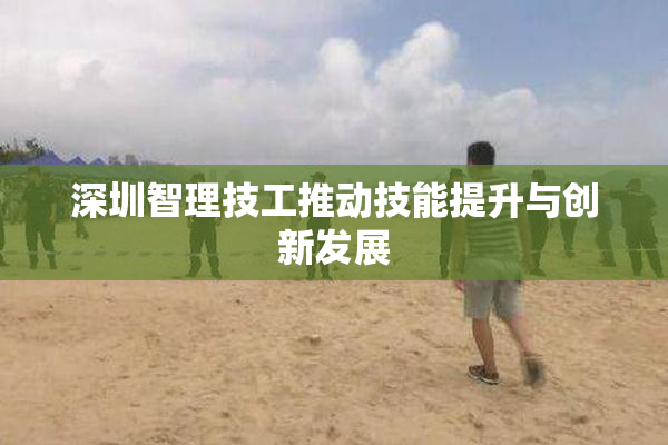 深圳智理技工推动技能提升与创新发展
