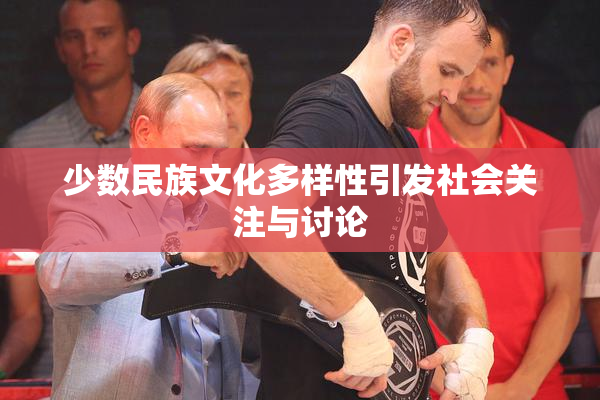 少数民族文化多样性引发社会关注与讨论
