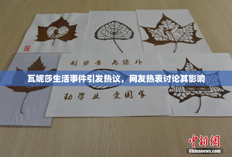 瓦妮莎生活事件引发热议，网友热衷讨论其影响