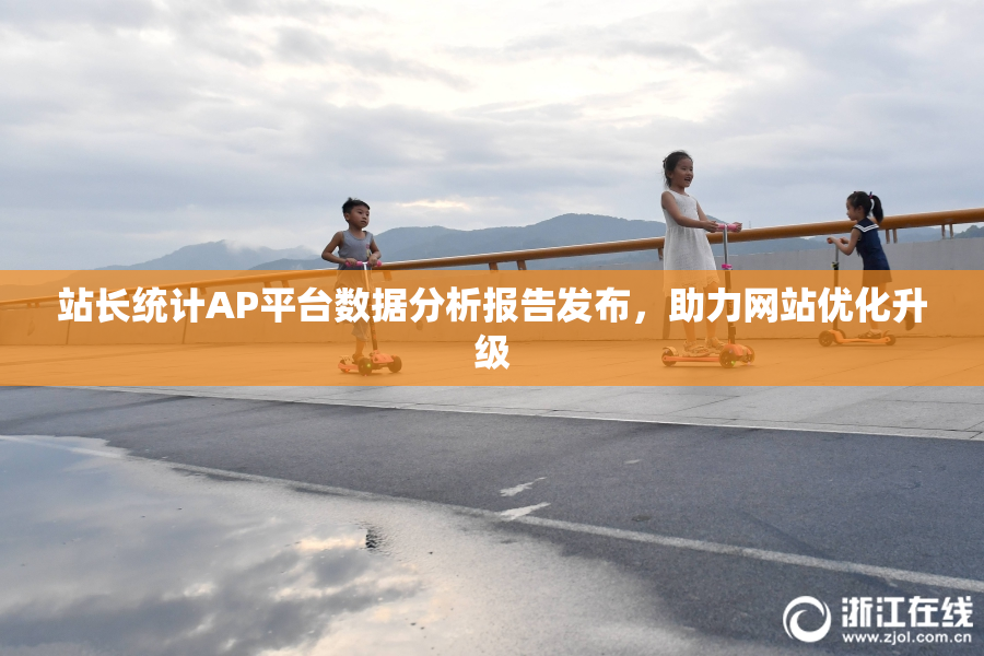 站长统计AP平台数据分析报告发布，助力网站优化升级