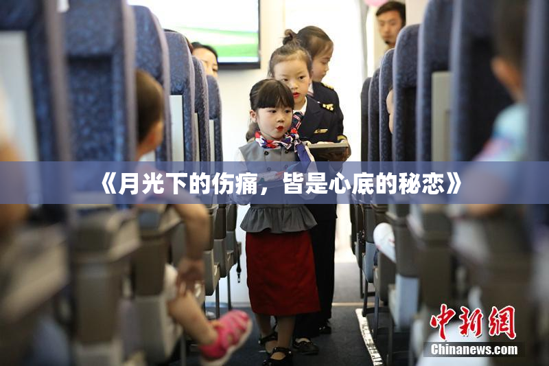 《月光下的伤痛，皆是心底的秘恋》