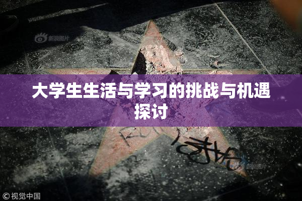 大学生生活与学习的挑战与机遇探讨