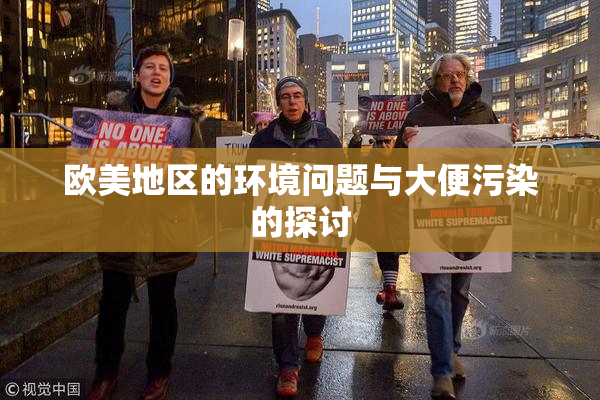 欧美地区的环境问题与大便污染的探讨