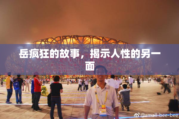 岳疯狂的故事，揭示人性的另一面