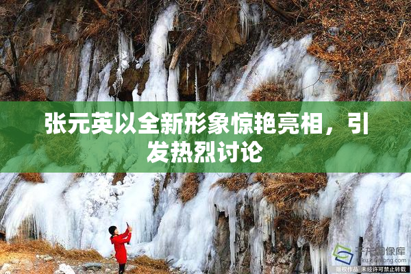 张元英以全新形象惊艳亮相，引发热烈讨论
